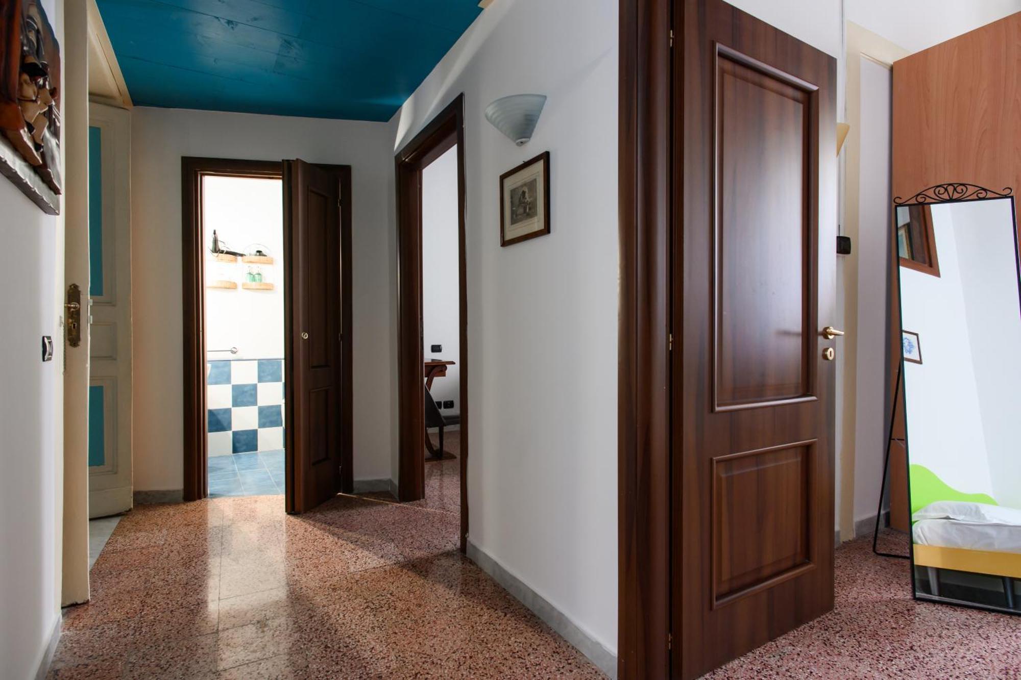 Regal Santa Chiara By Dimorra Apartamento Nápoles Exterior foto