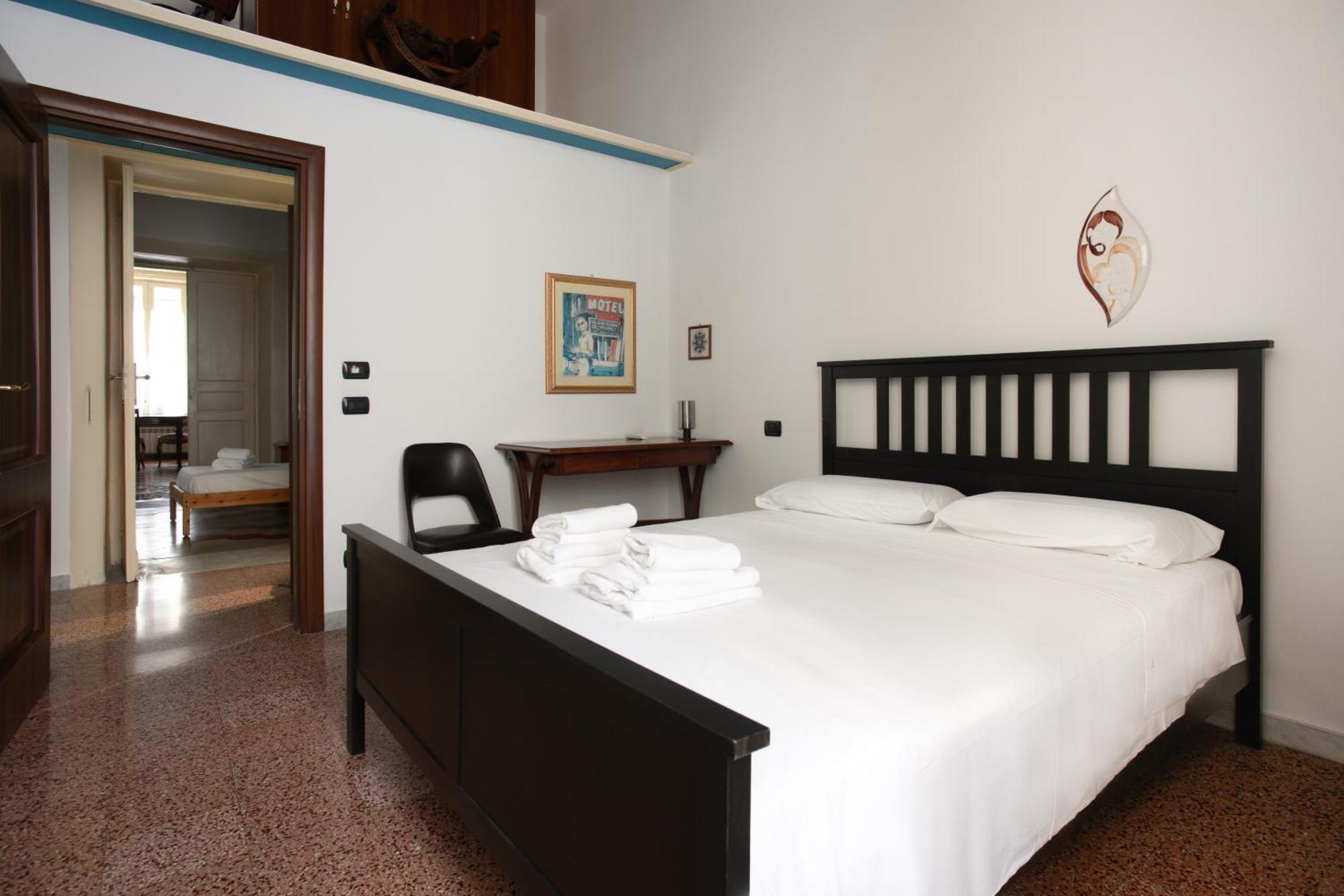 Regal Santa Chiara By Dimorra Apartamento Nápoles Exterior foto
